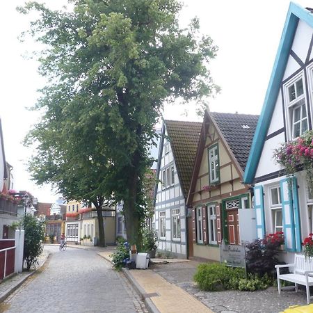 Kobold Apartamento Rostock Exterior foto