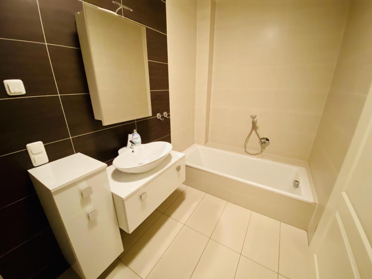 Kobold Apartamento Rostock Exterior foto